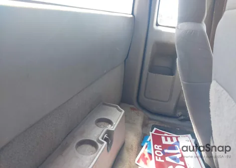 2003 Chevrolet S-10 Ls из США, поврежденный, VIN 1GCCS19X438175967